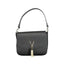 Mario Valentino Nero Polyurethane Women Handbag
