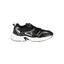 Calvin Klein Black Polyurethane Men's Sneaker