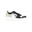 Tommy Hilfiger Nero Leather Men Sneaker