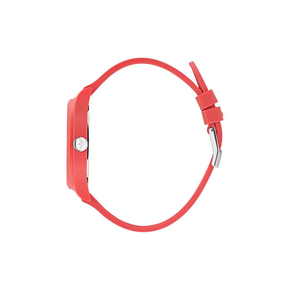 Adidas Multicolor Synthetic Watch - ACCEXO