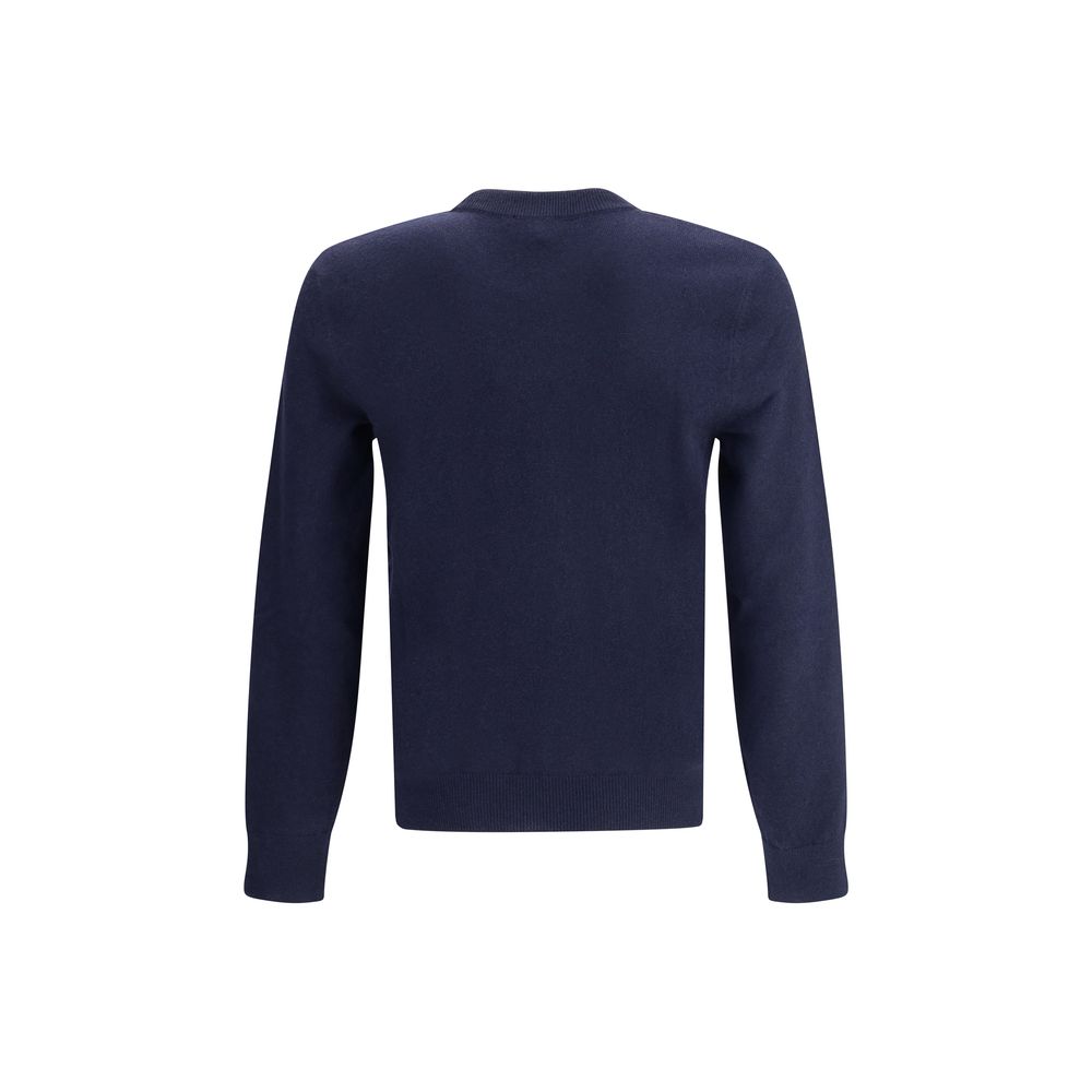 Brioni Cashmere Sweater - ACCEXO