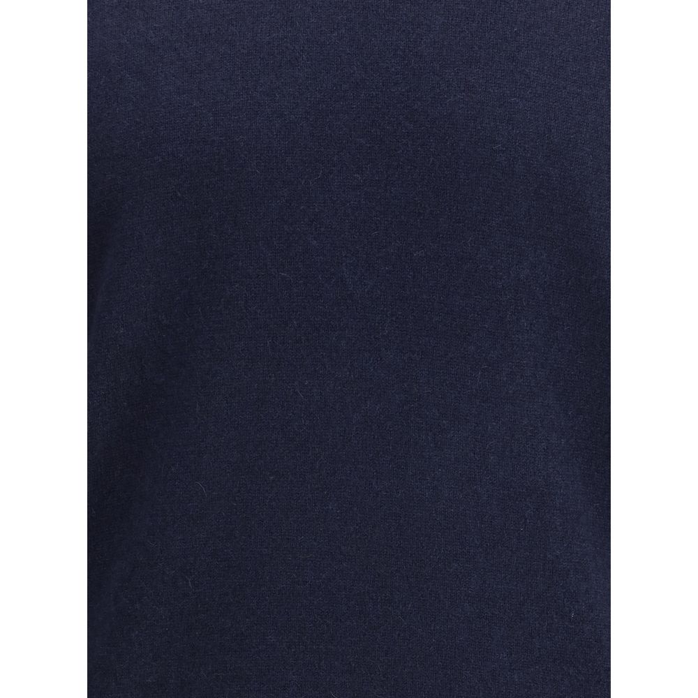 Brioni Cashmere Sweater - ACCEXO