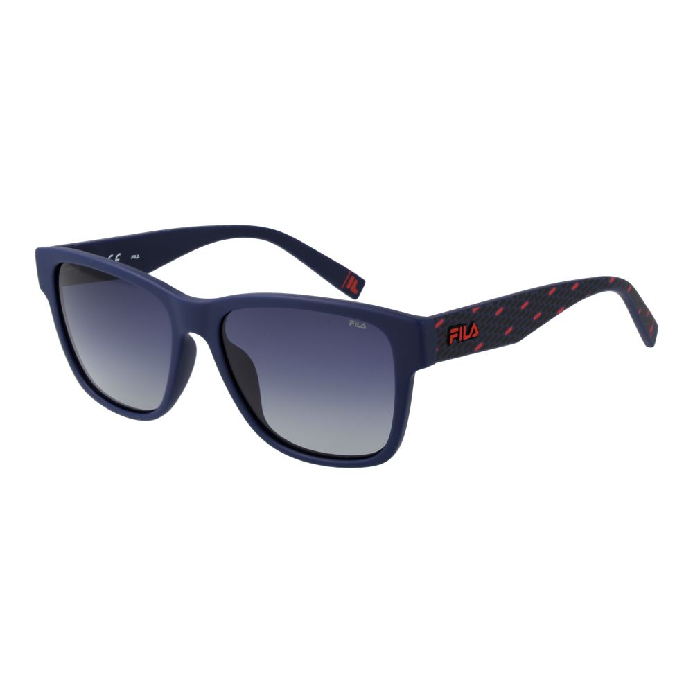 Fila Blue Men Sunglasses - ACCEXO