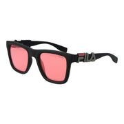 Fila Gray Men Sunglasses - ACCEXO