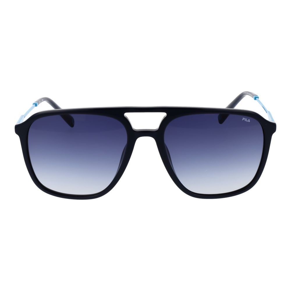 Fila Black Men Sunglasses - ACCEXO