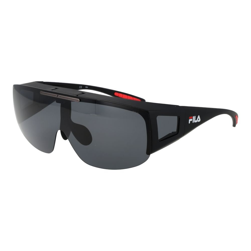 Fila Black Men Sunglasses - ACCEXO