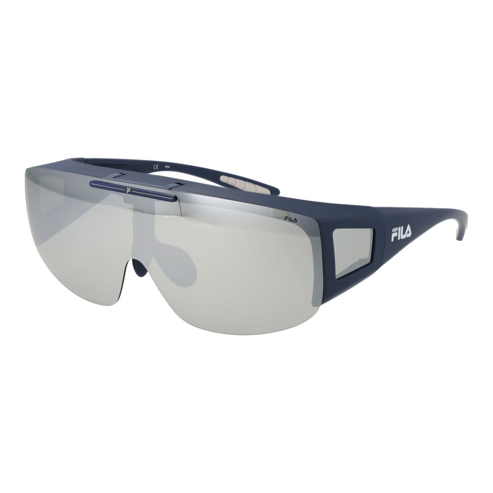 Fila Blue Men Sunglasses - ACCEXO