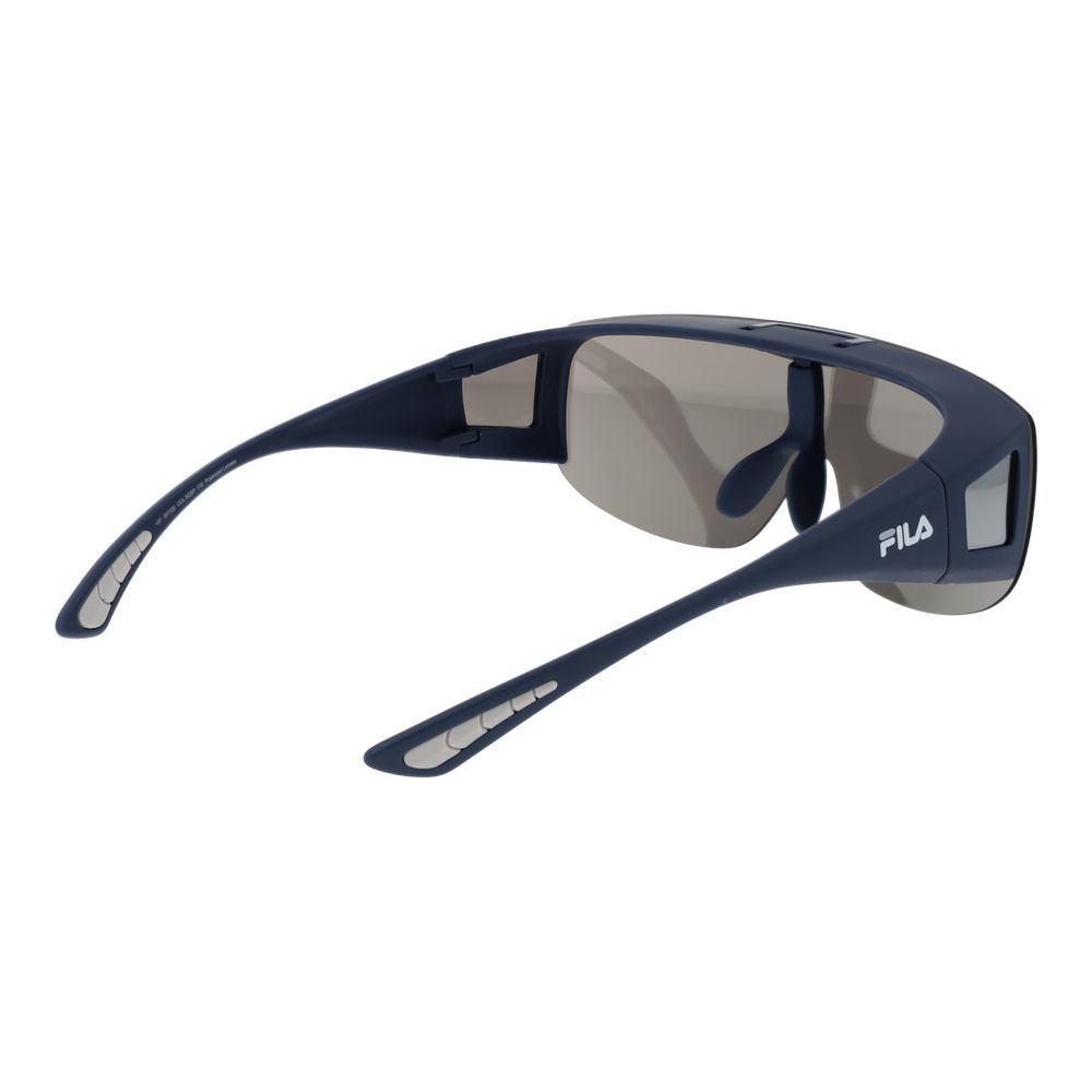 Fila Blue Men Sunglasses - ACCEXO