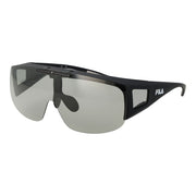 Fila Black Men Sunglasses - ACCEXO