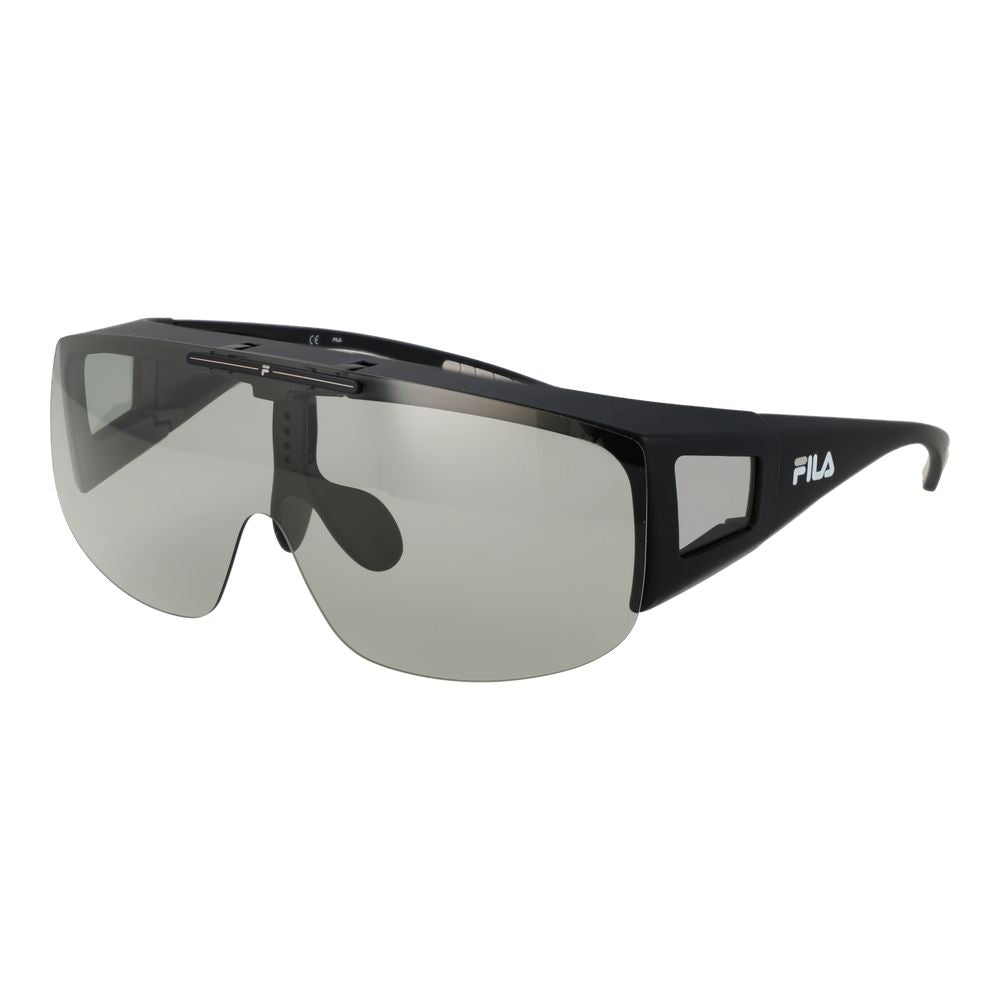 Fila Black Men Sunglasses - ACCEXO