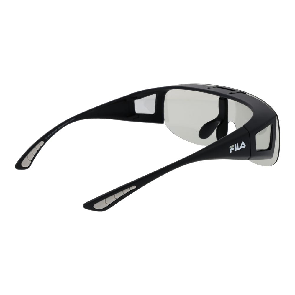 Fila Black Men Sunglasses - ACCEXO
