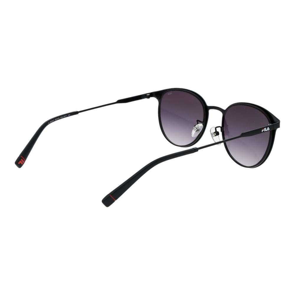 Fila Black Men Sunglasses - ACCEXO