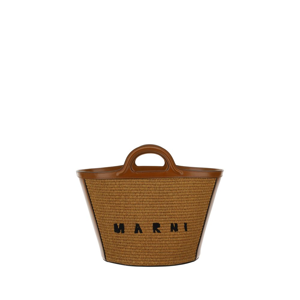 Marni Tropicalia Bucket Bag - ACCEXO