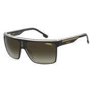 Carrera Black Resin Sunglasses - ACCEXO