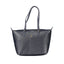 Tommy Hilfiger Blu Polyester Women Handbag