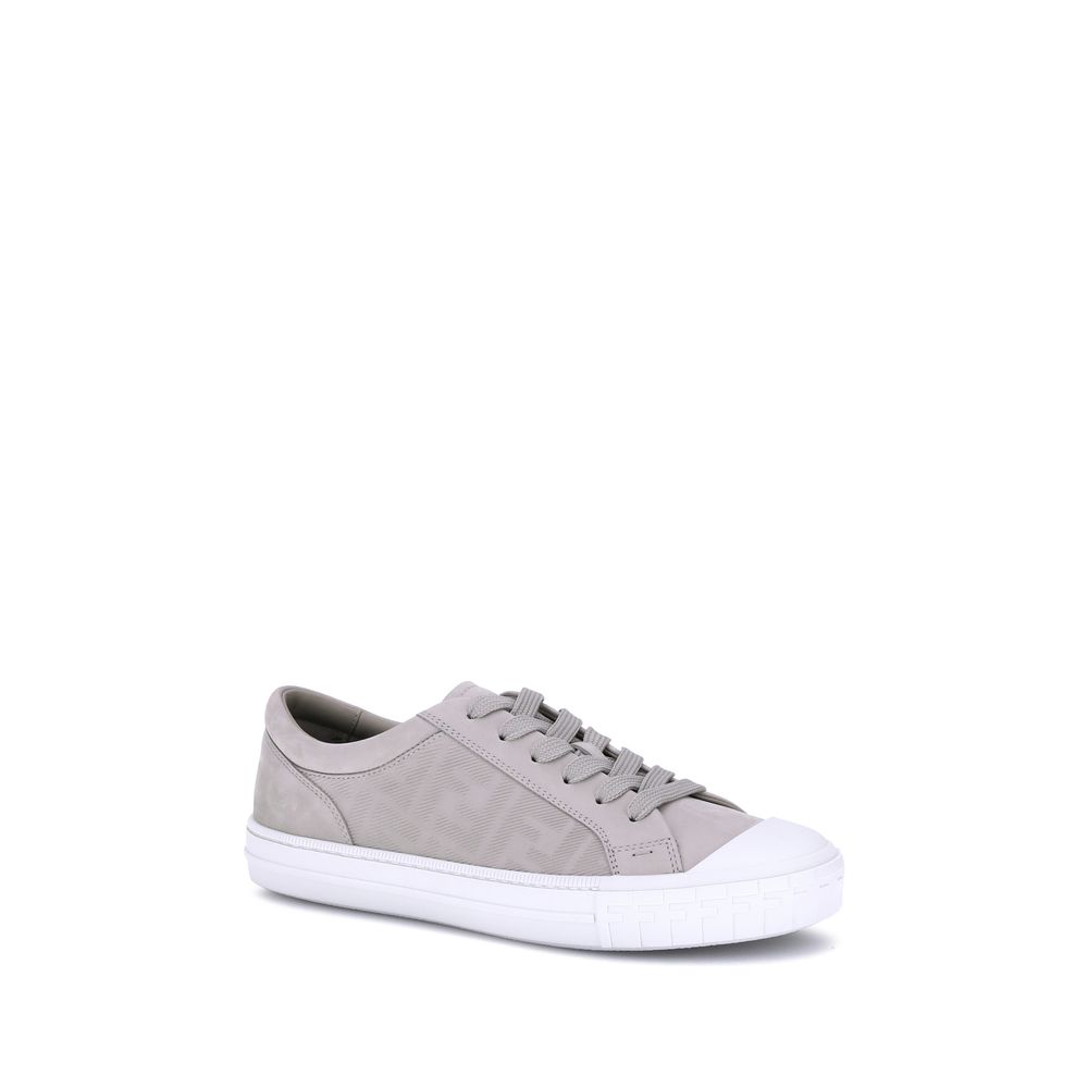 Fendi Domino Sneakers - ACCEXO