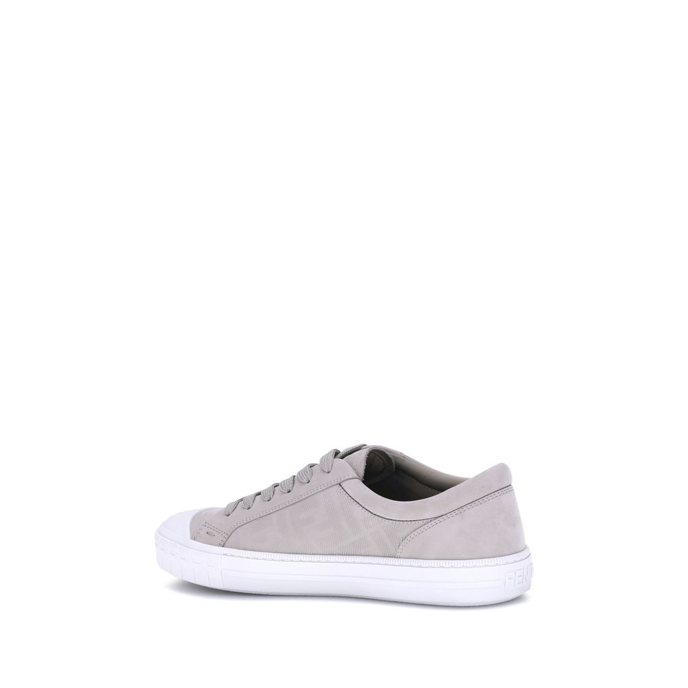Fendi Domino Sneakers - ACCEXO
