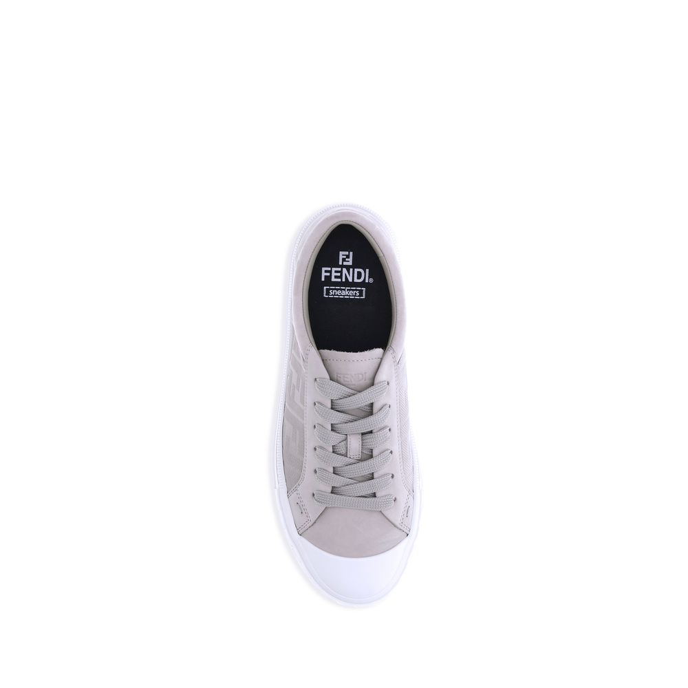 Fendi Domino Sneakers - ACCEXO