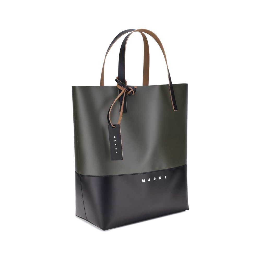 Marni Tribeca Tote Bag - ACCEXO