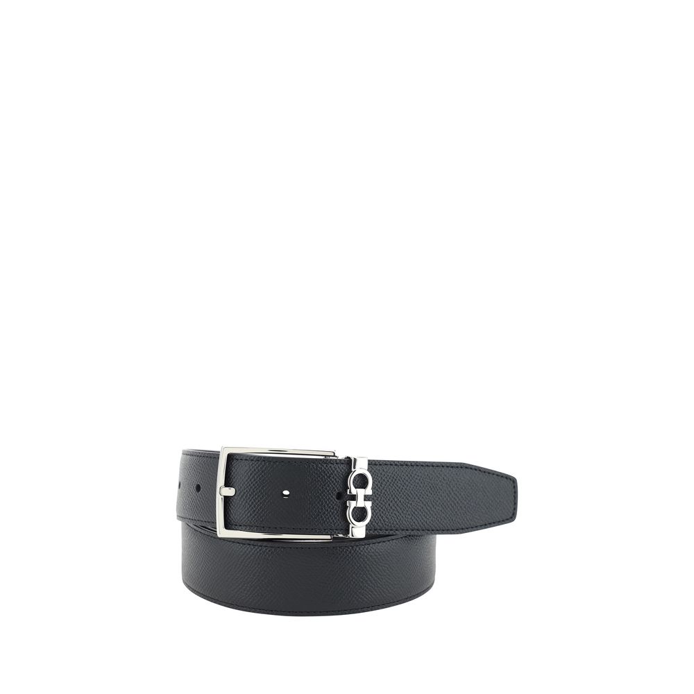 Ferragamo Reversible Belt - ACCEXO