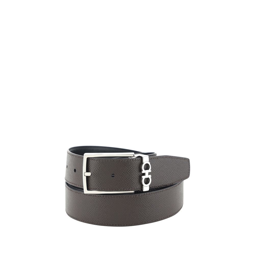 Ferragamo Reversible Belt - ACCEXO