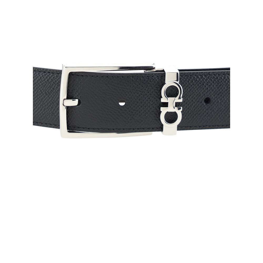 Ferragamo Reversible Belt - ACCEXO