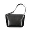 Calvin Klein Black Polyester Woman Shoulder Bag