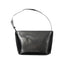 Calvin Klein Black Polyester Women Shoulder Bag