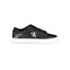 Calvin Klein Black Polyurethane Men's Sneaker