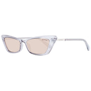 Guess Purple Women Sunglasses - ACCEXO