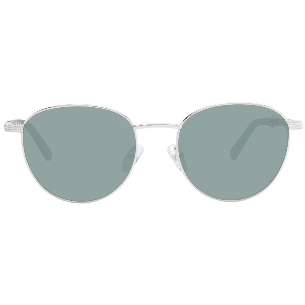 Timberland Rose Gold Men Sunglasses - ACCEXO