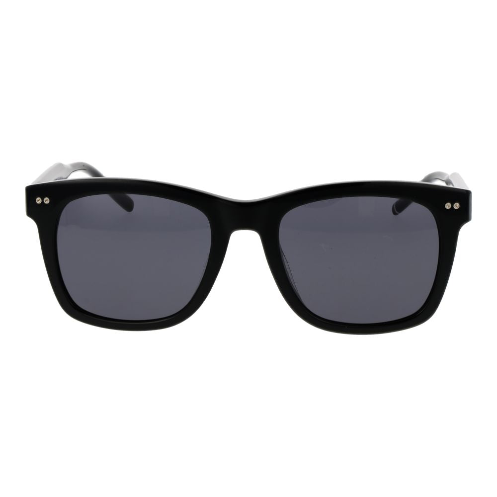 Tommy Hilfiger Black Men Sunglasses - ACCEXO