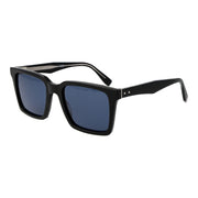 Tommy Hilfiger Black Men Sunglasses - ACCEXO