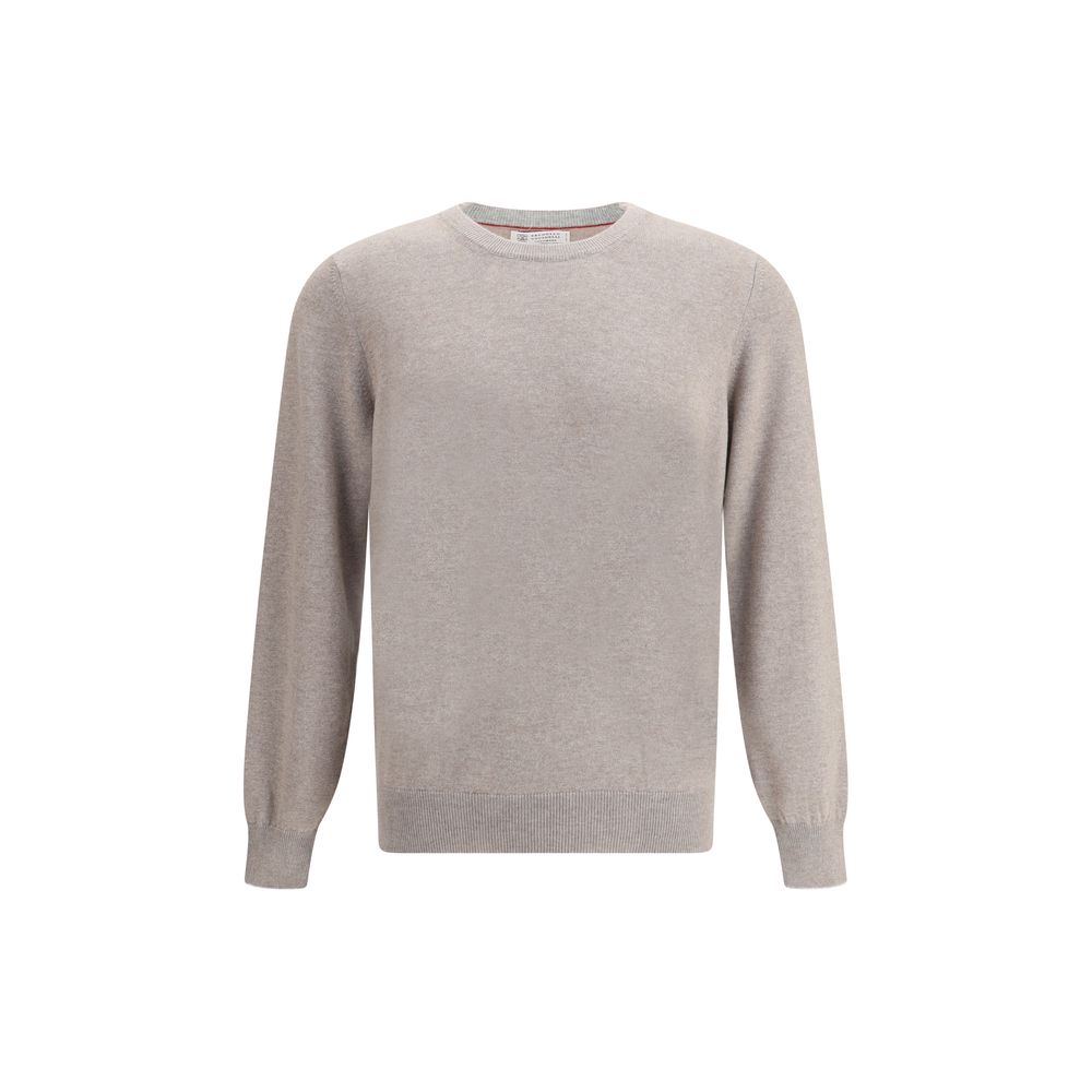 Brunello Cucinelli Cashmere Sweater - ACCEXO
