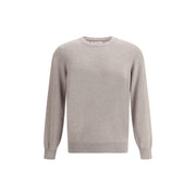 Brunello Cucinelli Cashmere Sweater - ACCEXO