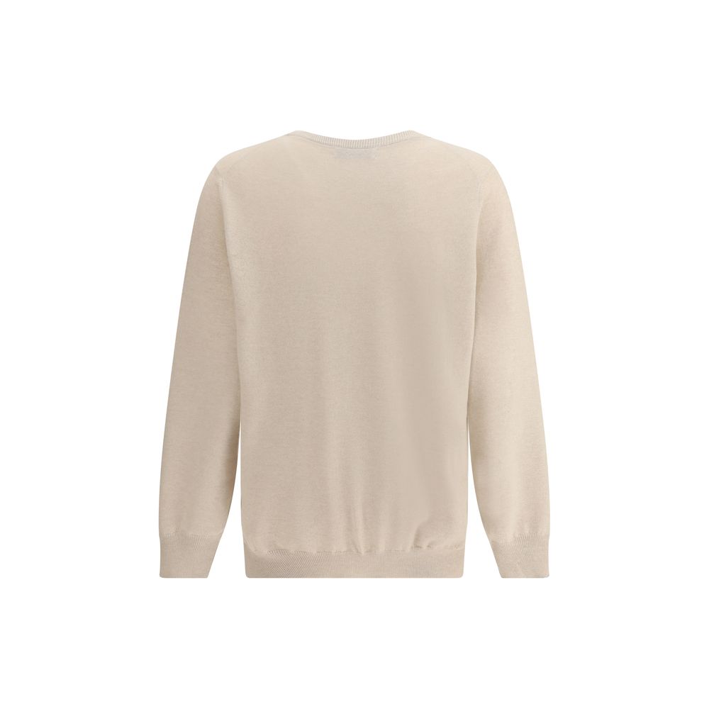 Brunello Cucinelli Cashmere Sweater - ACCEXO