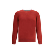 Brunello Cucinelli Cashmere Sweater - ACCEXO