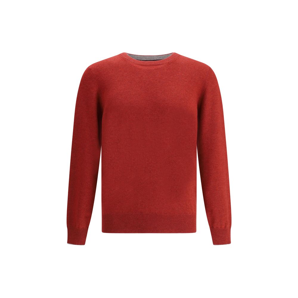 Brunello Cucinelli Cashmere Sweater - ACCEXO