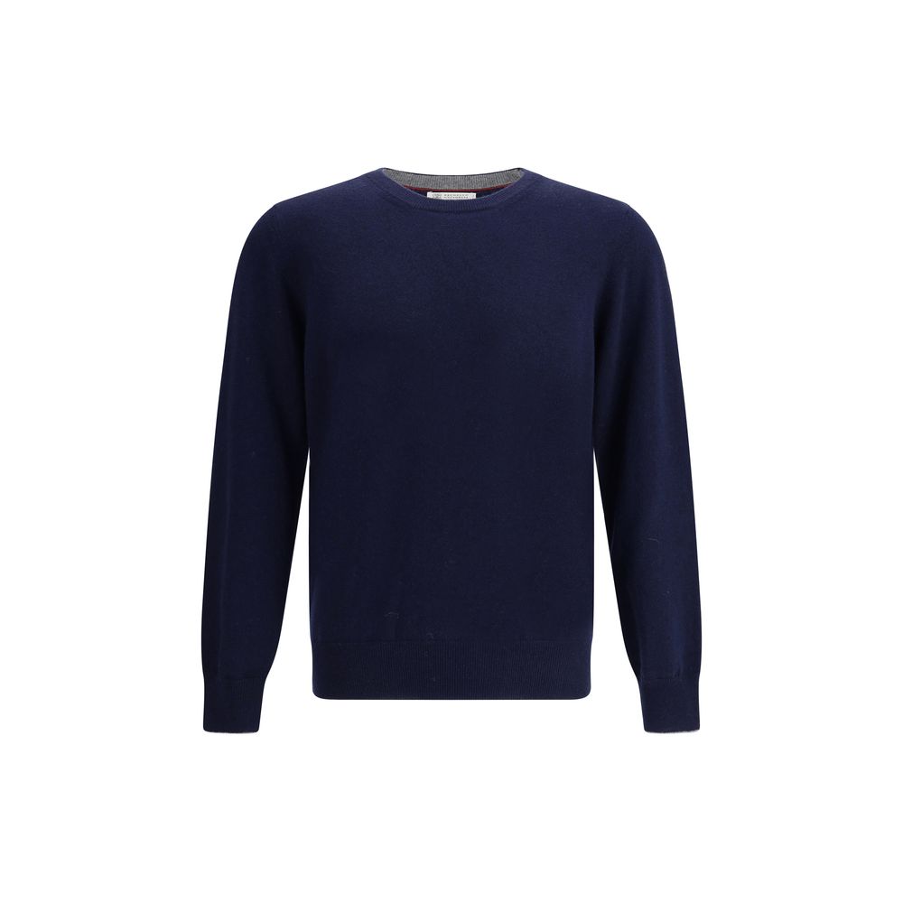 Brunello Cucinelli Cashmere Sweater - ACCEXO