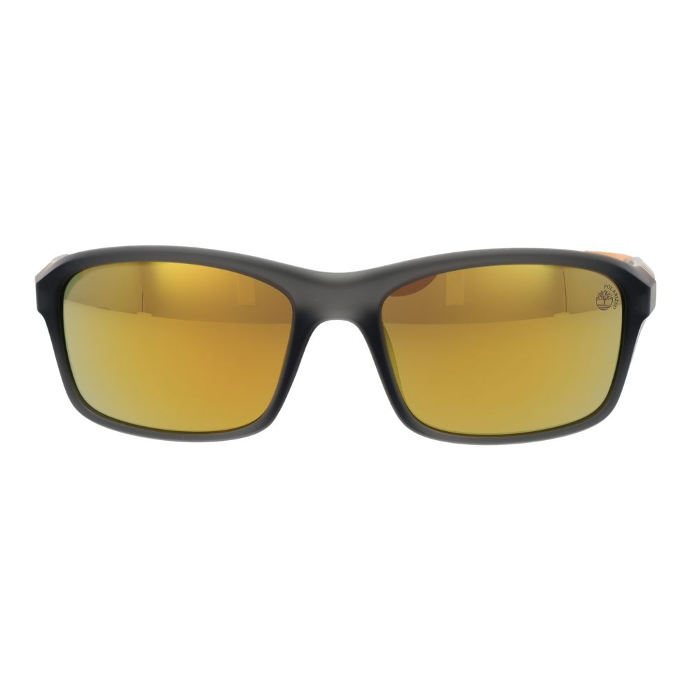 Timberland Gray Men Sunglasses - ACCEXO
