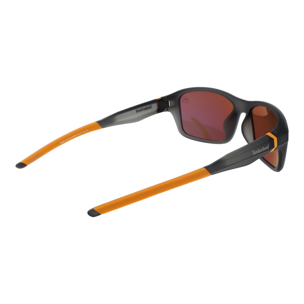 Timberland Gray Men Sunglasses - ACCEXO