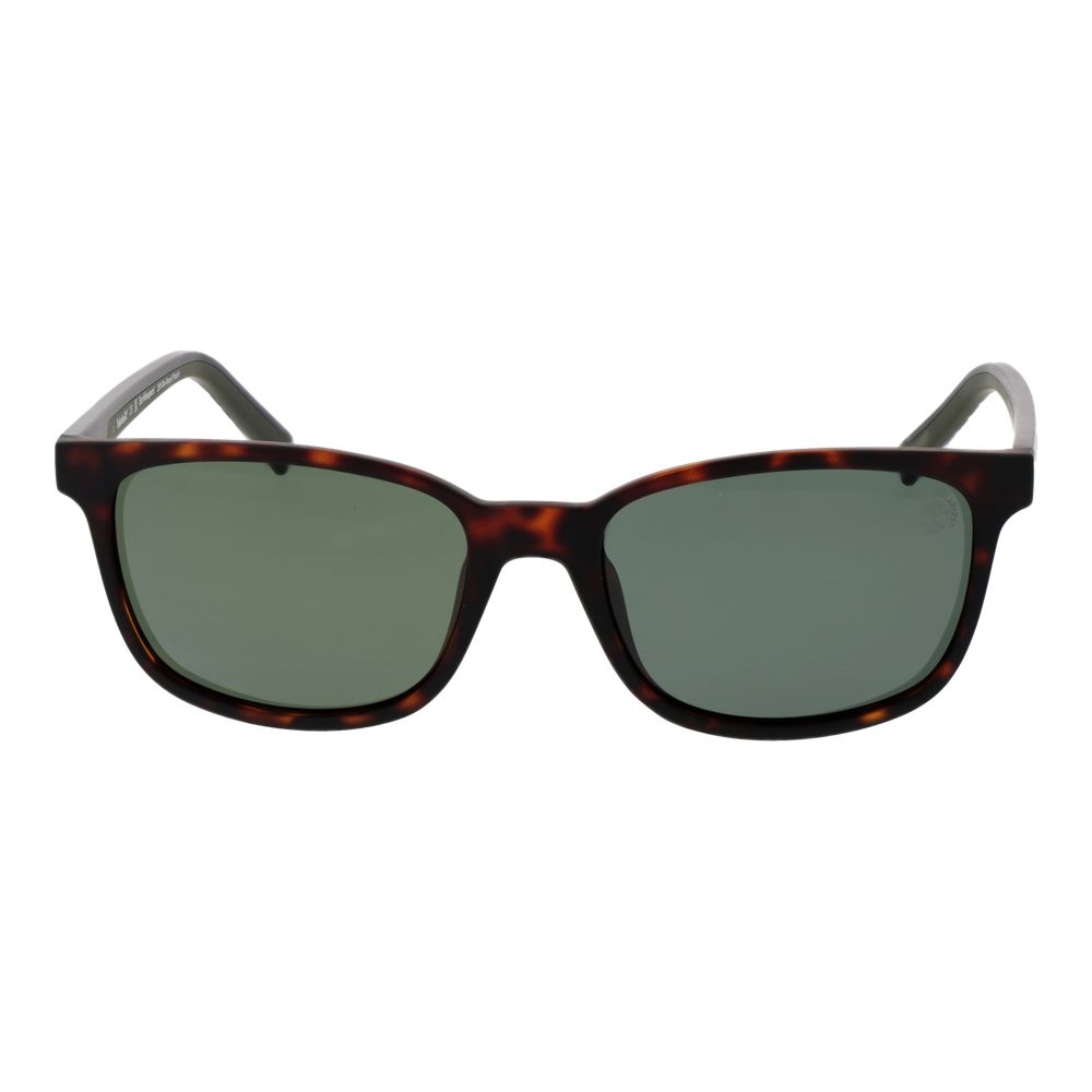 Timberland Brown Men Sunglasses - ACCEXO