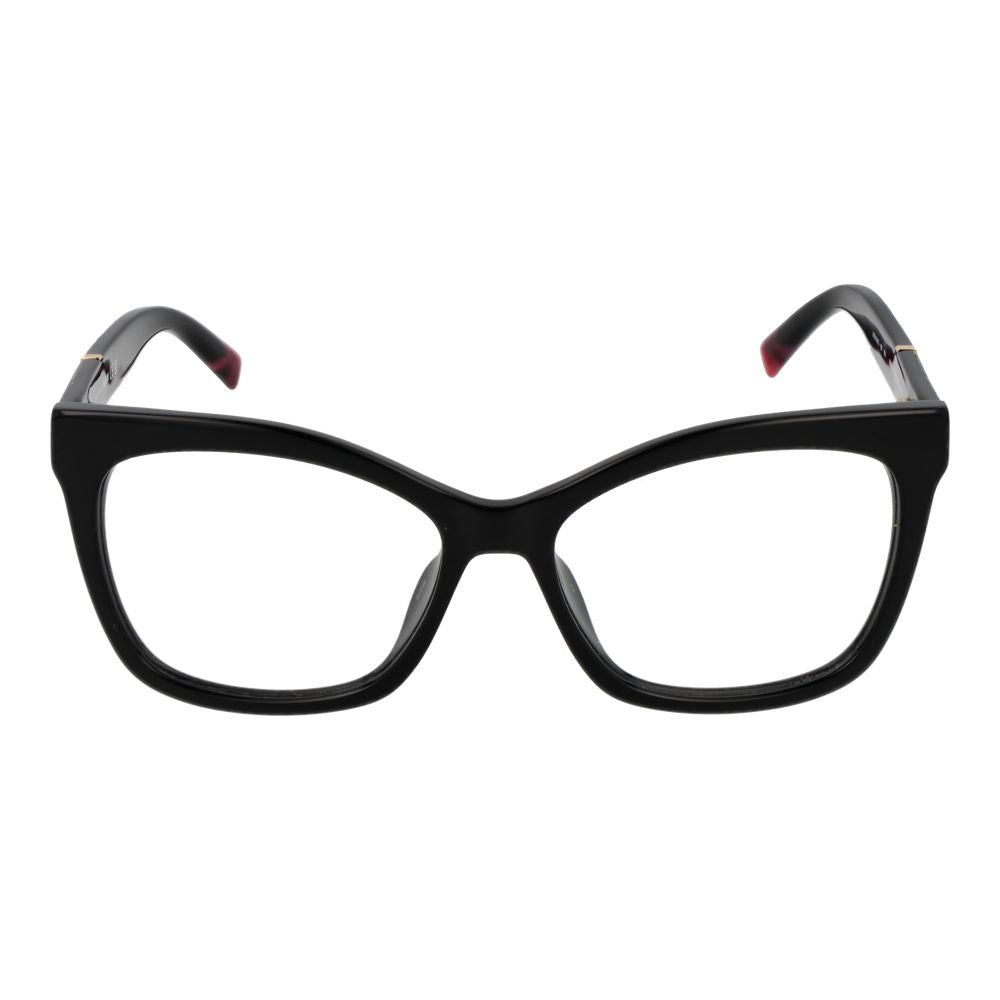 Missoni Black Women Optical Frames - ACCEXO