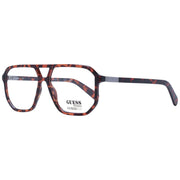 Guess Brown Unisex Optical Frames - ACCEXO