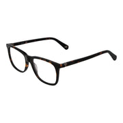 Guess Brown Unisex Optical Frames - ACCEXO