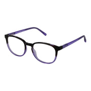 Guess Purple Unisex Optical Frames - ACCEXO