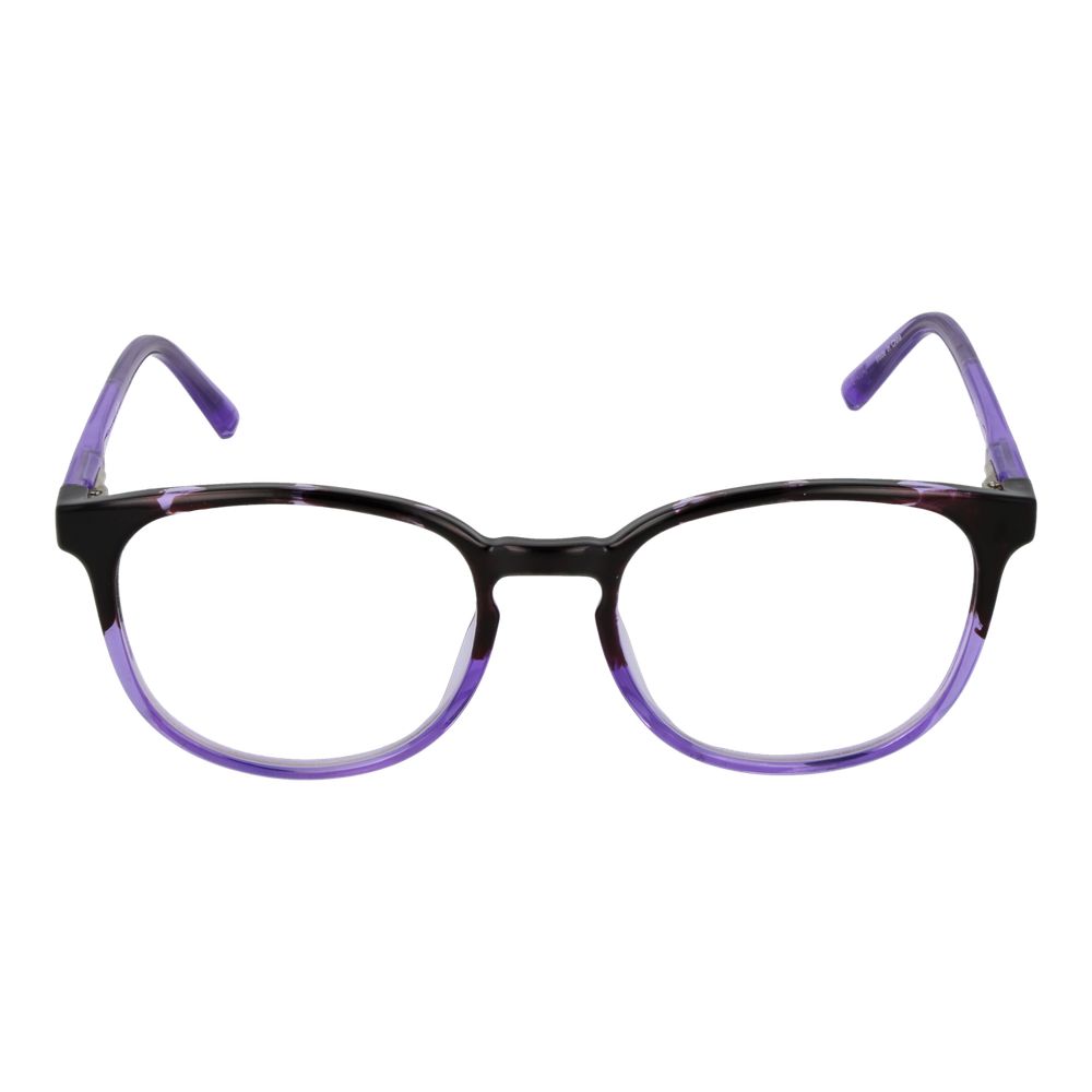 Guess Purple Unisex Optical Frames - ACCEXO