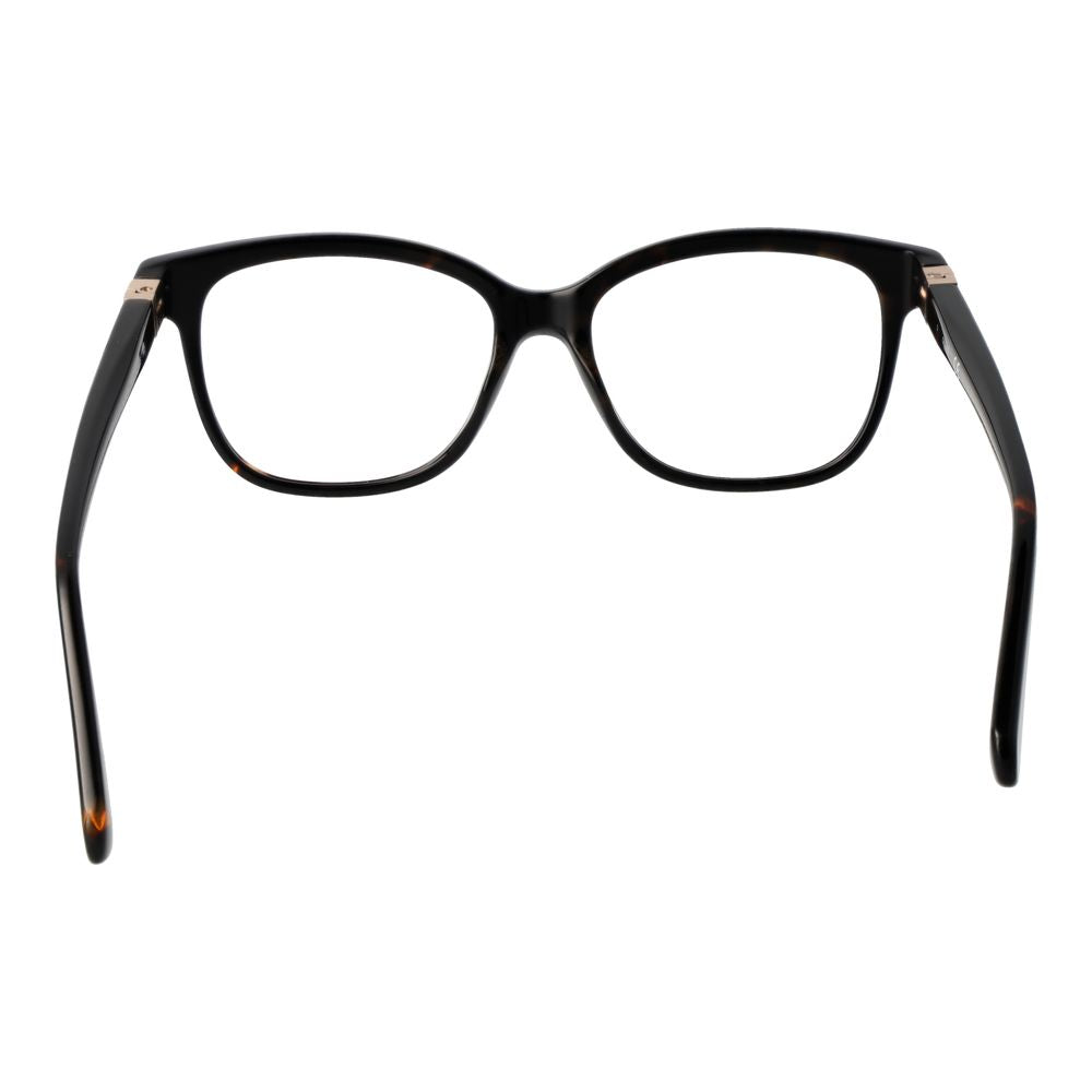 Guess Brown Unisex Optical Frames - ACCEXO