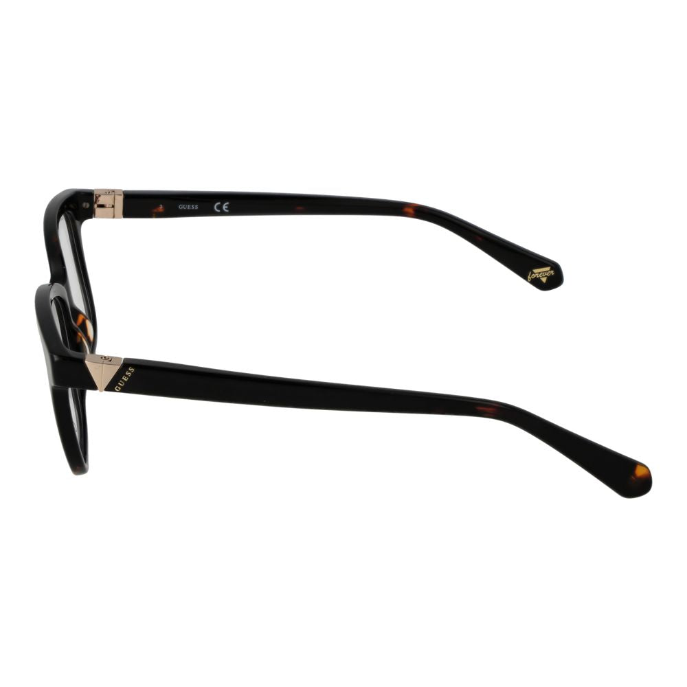 Guess Brown Unisex Optical Frames - ACCEXO