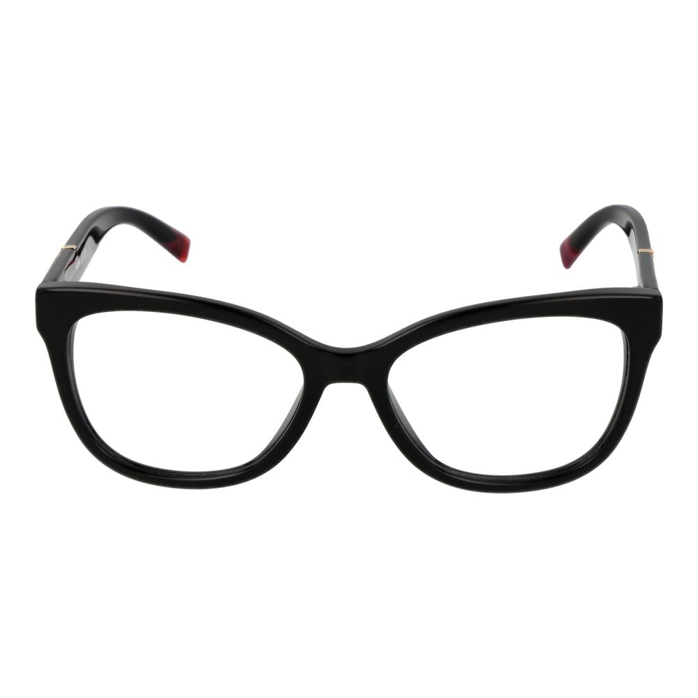 Missoni Black Women Optical Frames - ACCEXO